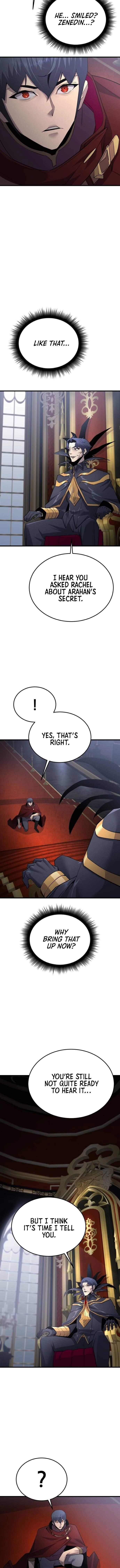 The Genius Mage Who Uses His Fists Chapter 64 - Page 15 in English