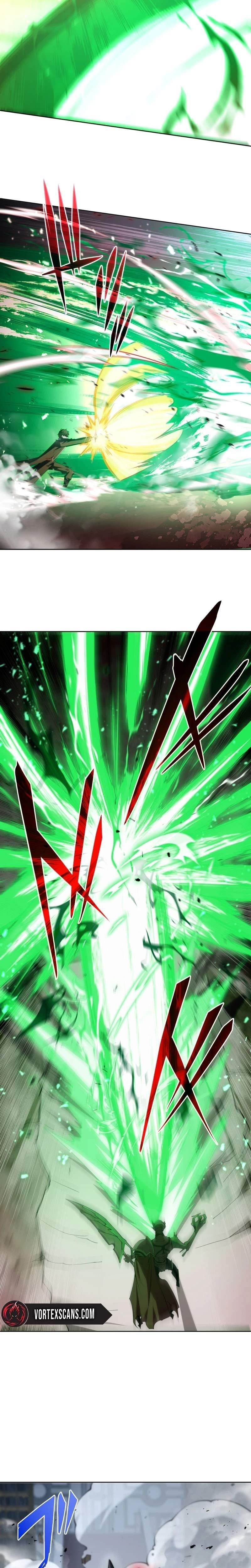 Reincarnated as the Youngest Son of a Demon Swordsman Family Chapter 10 - Page 21 in English