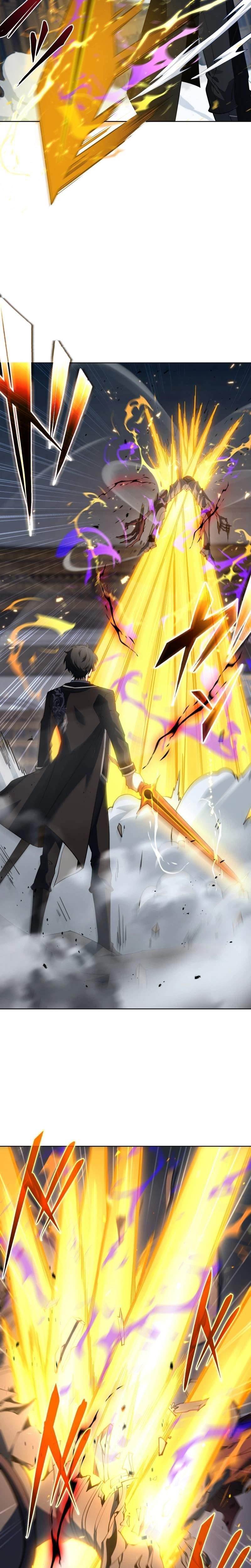 Reincarnated as the Youngest Son of a Demon Swordsman Family Chapter 10 - Page 24 in English