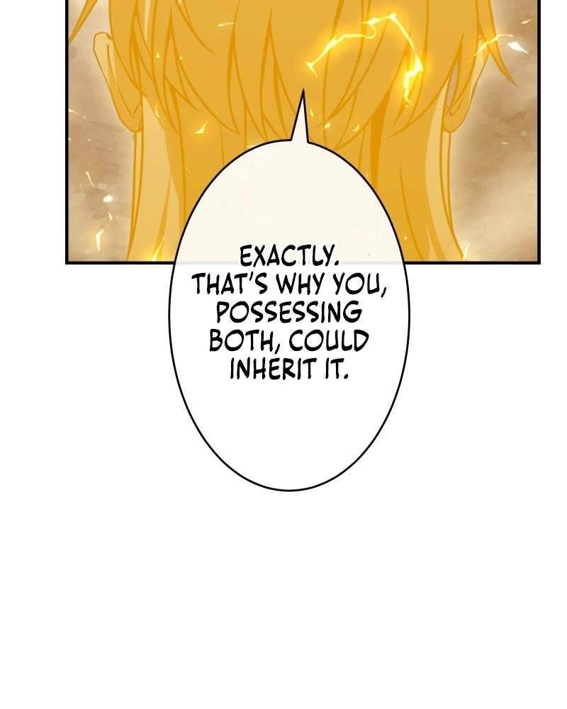 Reincarnated as the Youngest Son of a Demon Swordsman Family Chapter 10 - Page 8 in English