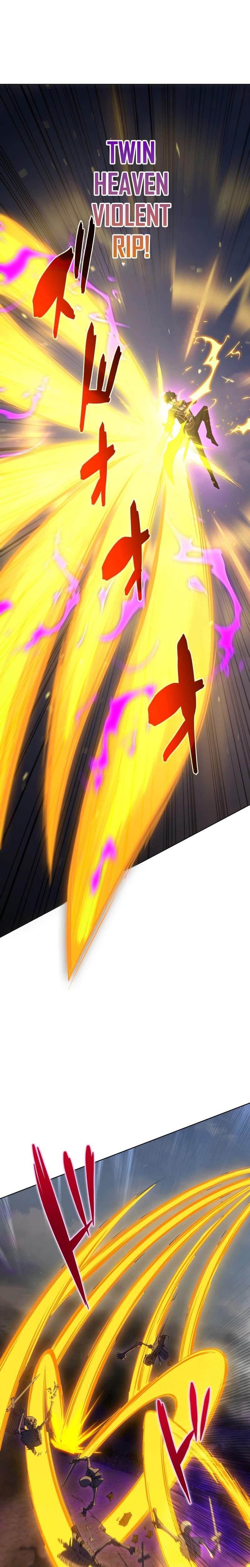 Reincarnated as the Youngest Son of a Demon Swordsman Family Chapter 12 - Page 17 in English