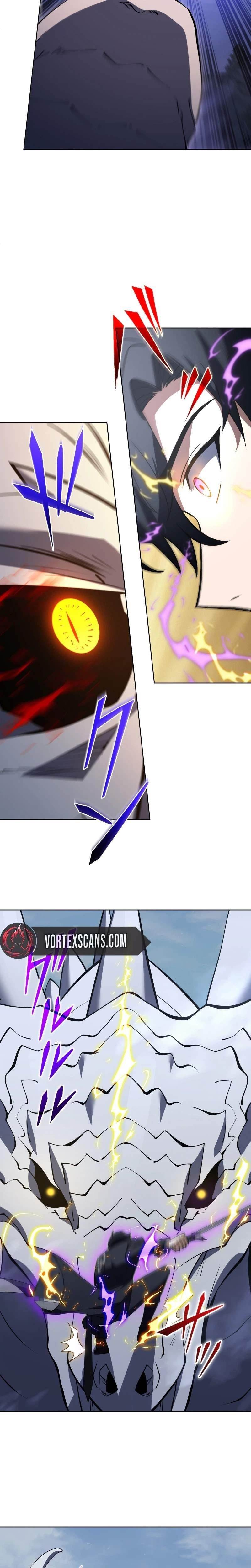 Reincarnated as the Youngest Son of a Demon Swordsman Family Chapter 12 - Page 31 in English
