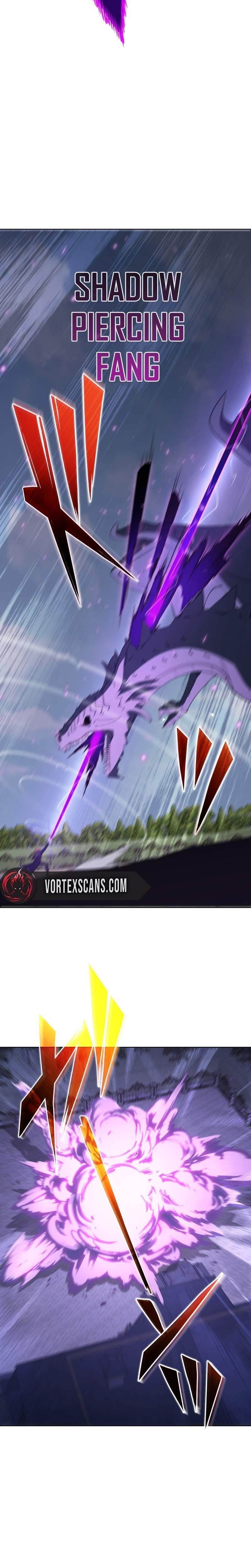 Reincarnated as the Youngest Son of a Demon Swordsman Family Chapter 12 - Page 35 in English