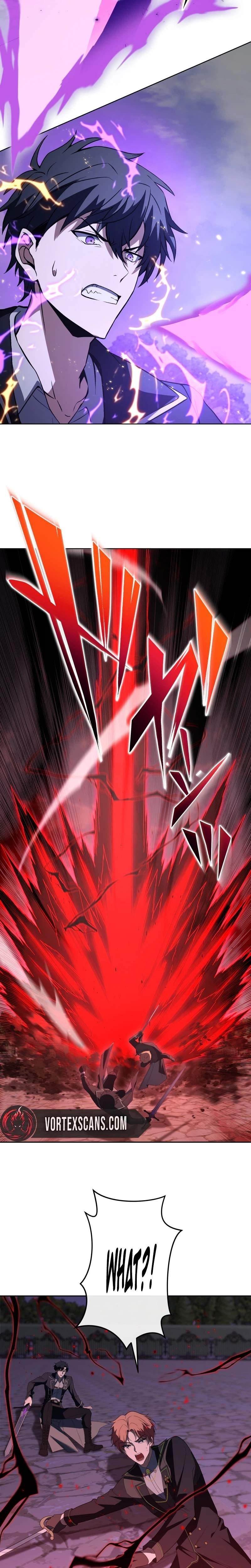 Reincarnated as the Youngest Son of a Demon Swordsman Family Chapter 12 - Page 41 in English
