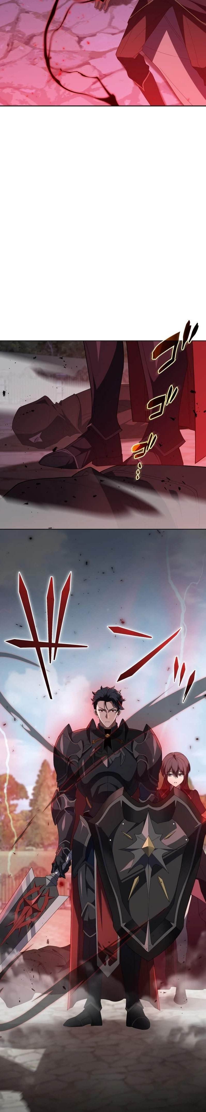 Reincarnated as the Youngest Son of a Demon Swordsman Family Chapter 12 - Page 42 in English