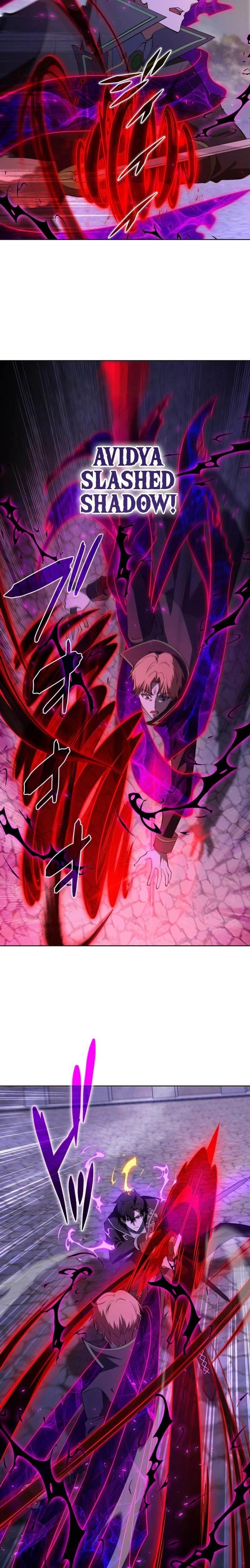 Reincarnated as the Youngest Son of a Demon Swordsman Family Chapter 13 - Page 14 in English