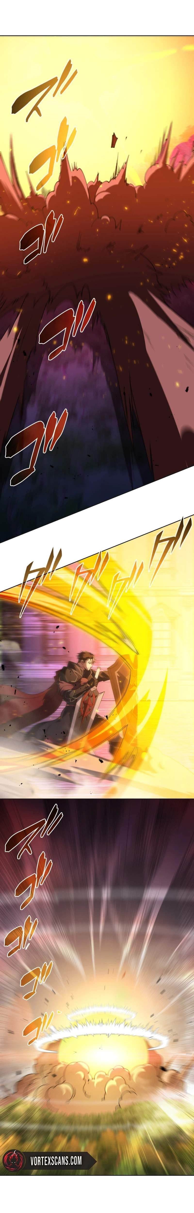 Reincarnated as the Youngest Son of a Demon Swordsman Family Chapter 13 - Page 36 in English