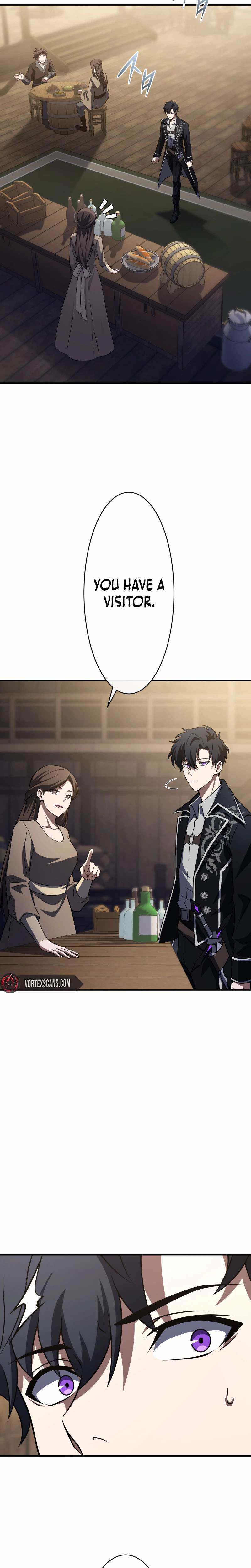 Reincarnated as the Youngest Son of a Demon Swordsman Family Chapter 17 - Page 44 in English