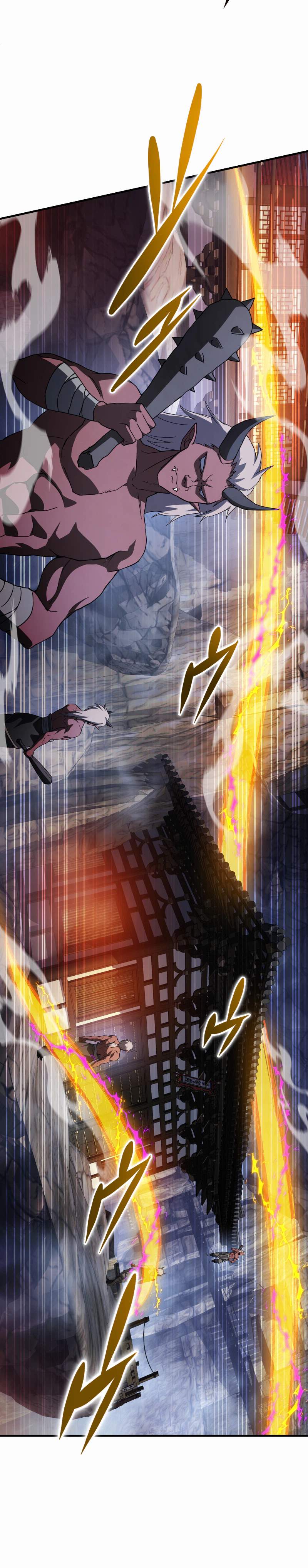 Reincarnated as the Youngest Son of a Demon Swordsman Family Chapter 18 - Page 25 in English