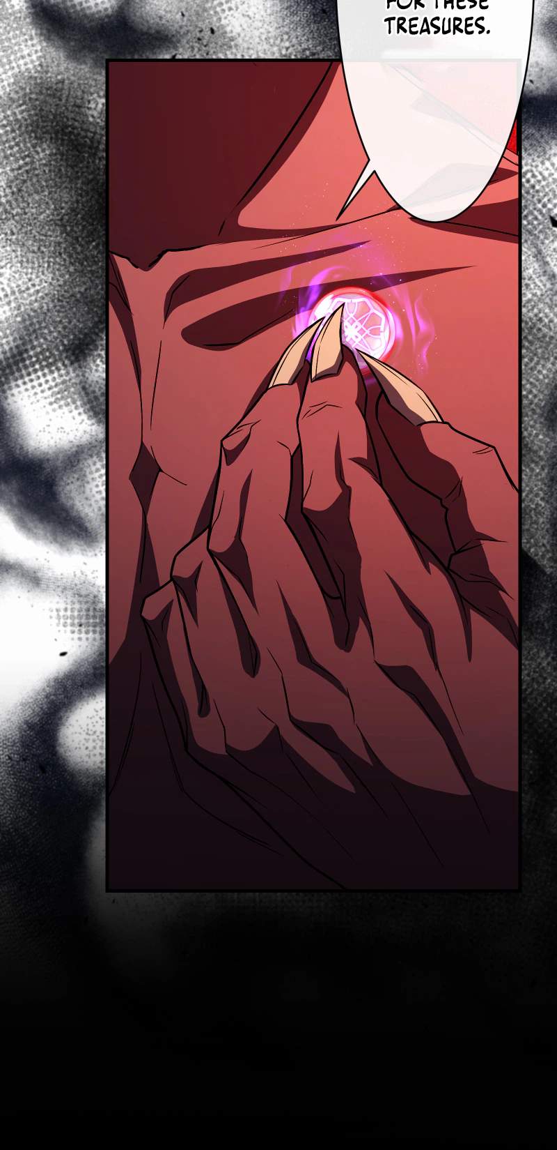 Reincarnated as the Youngest Son of a Demon Swordsman Family Chapter 18 - Page 40 in English