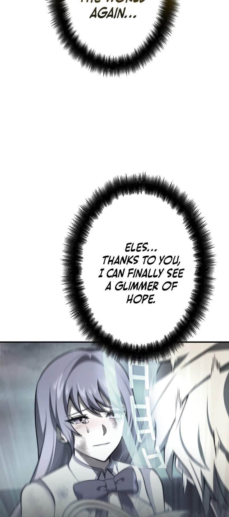 Reincarnated as the Youngest Son of a Demon Swordsman Family Chapter 2 - Page 33 in English