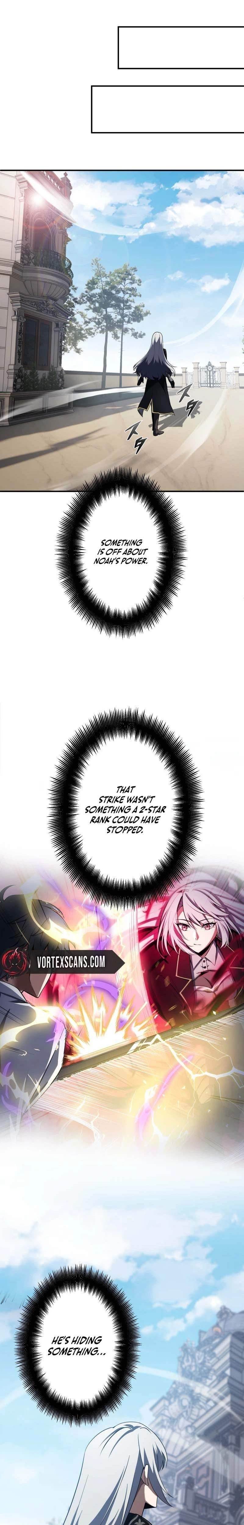Reincarnated as the Youngest Son of a Demon Swordsman Family Chapter 3 - Page 50 in English