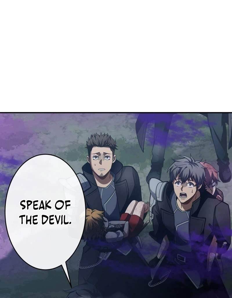 Reincarnated as the Youngest Son of a Demon Swordsman Family Chapter 4 - Page 12 in English