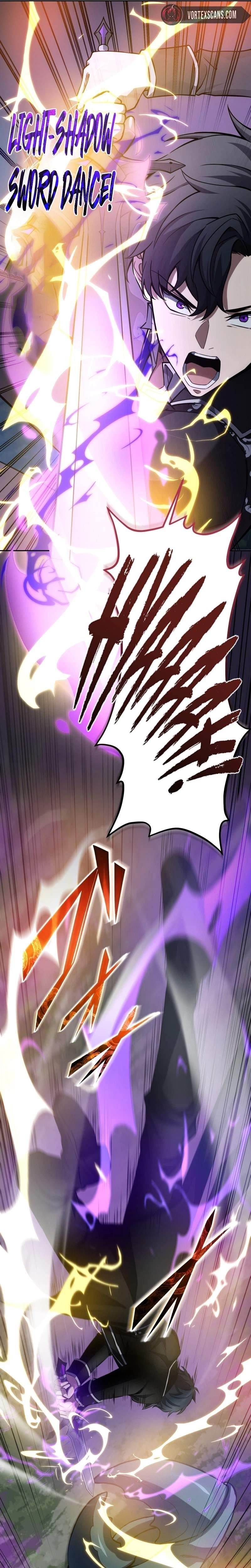 Reincarnated as the Youngest Son of a Demon Swordsman Family Chapter 4 - Page 40 in English