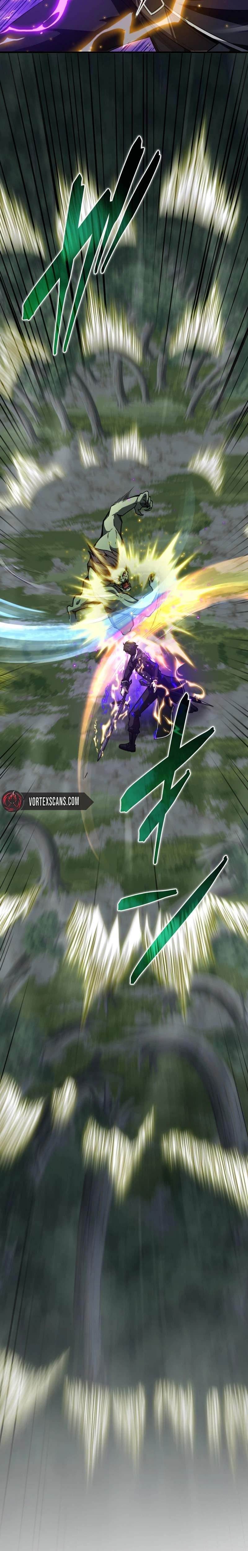 Reincarnated as the Youngest Son of a Demon Swordsman Family Chapter 5 - Page 37 in English