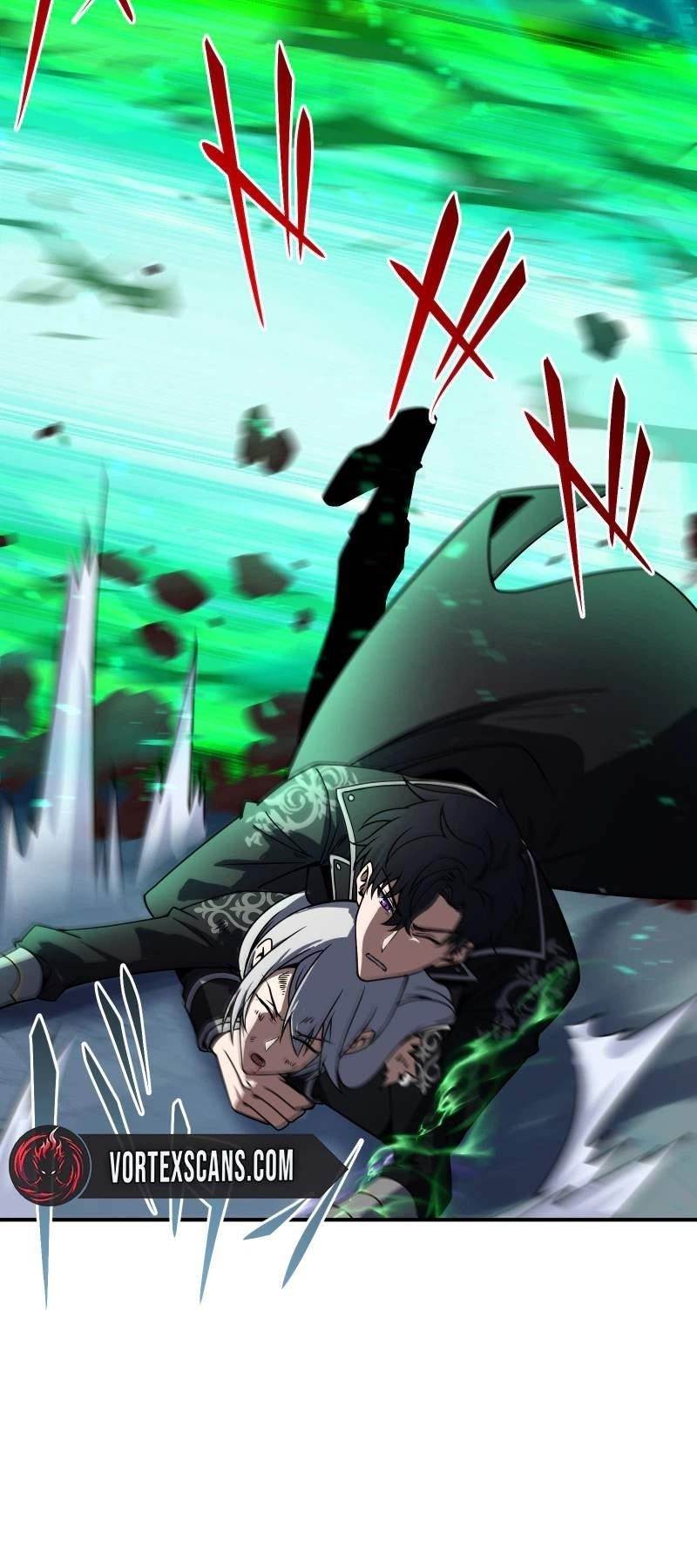 Reincarnated as the Youngest Son of a Demon Swordsman Family Chapter 9 - Page 18 in English
