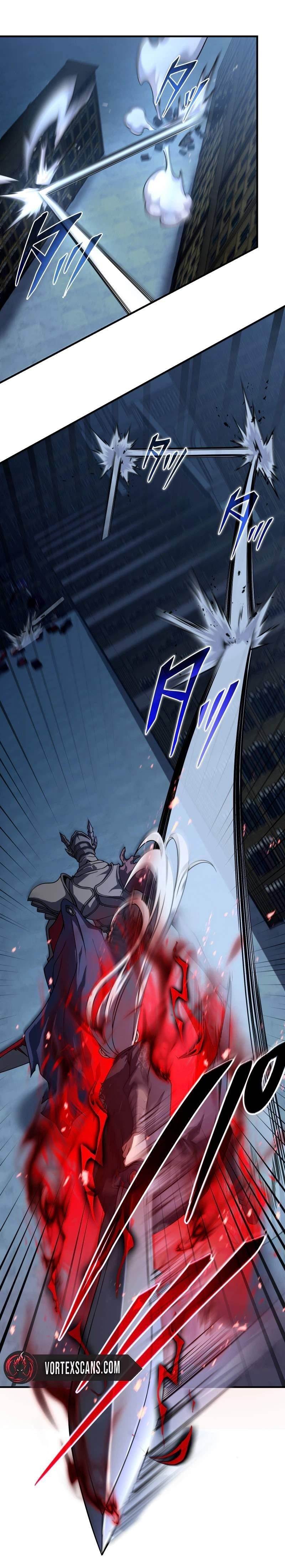 Reincarnated as the Youngest Son of a Demon Swordsman Family Chapter 9 - Page 7 in English