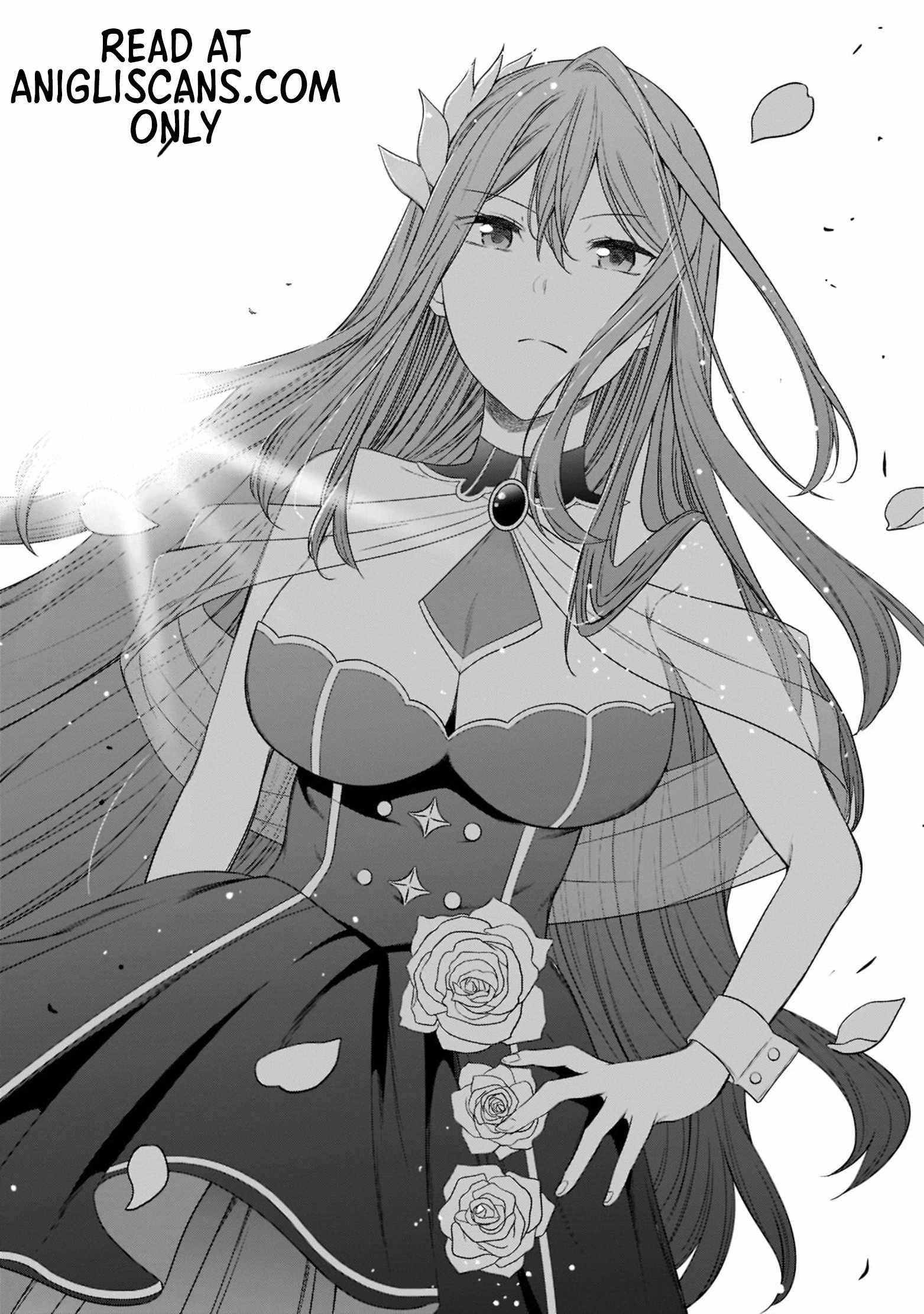 The Reproducer of Creation Magic Chapter 1.3 - Page 13 in English