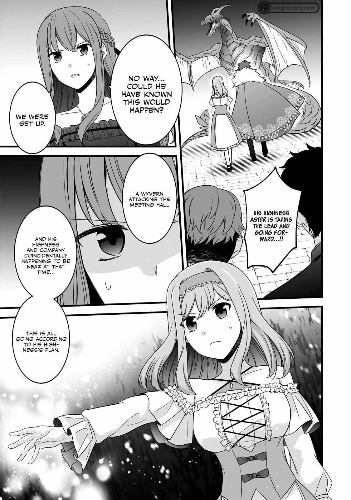 The Reproducer of Creation Magic Chapter 10 - Page 17 in English