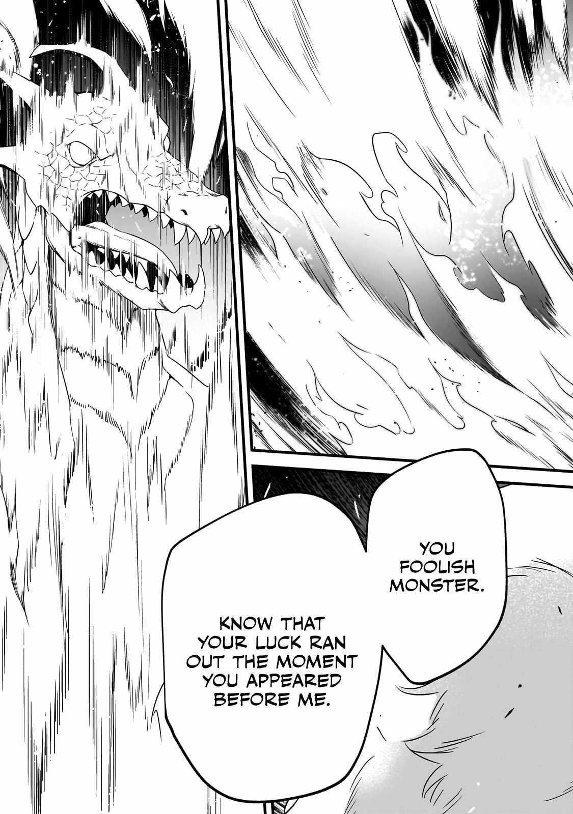 The Reproducer of Creation Magic Chapter 10 - Page 23 in English