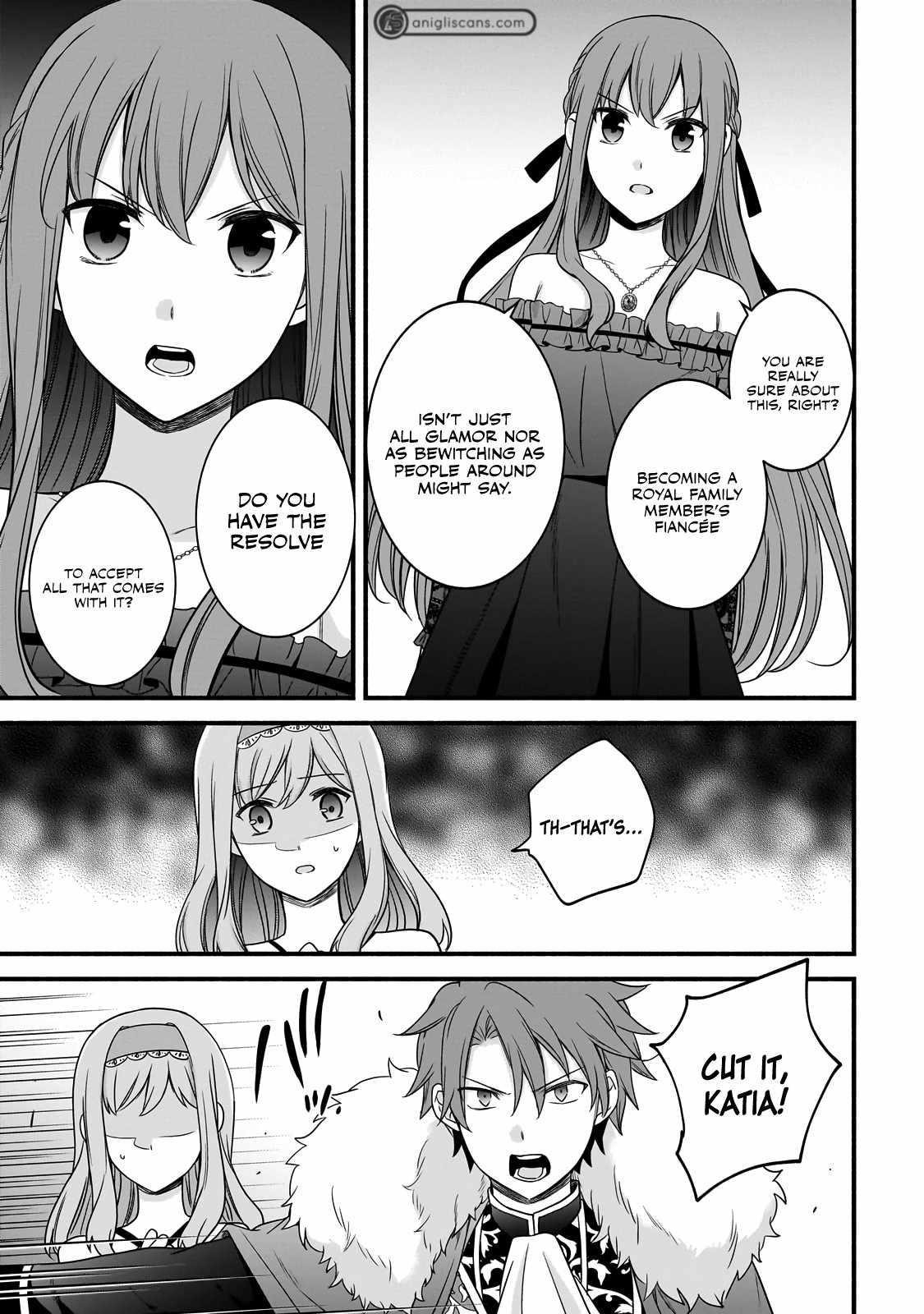 The Reproducer of Creation Magic Chapter 10 - Page 9 in English