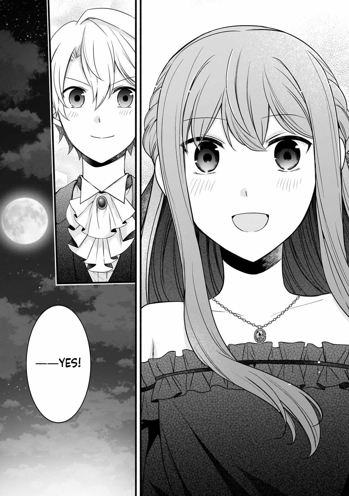 The Reproducer of Creation Magic Chapter 11 - Page 18 in English