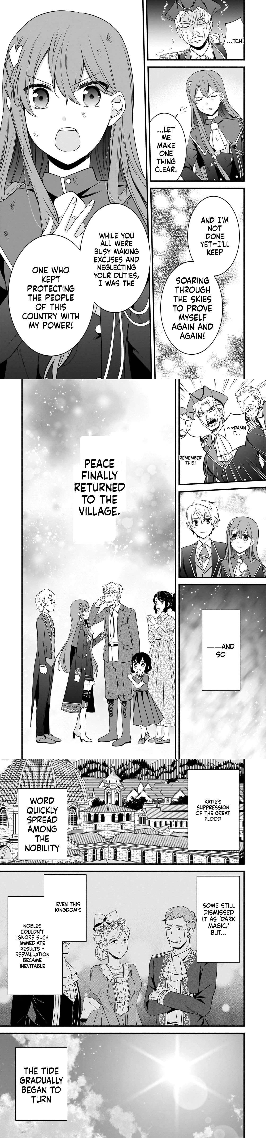 The Reproducer of Creation Magic Chapter 12 - Page 10 in English