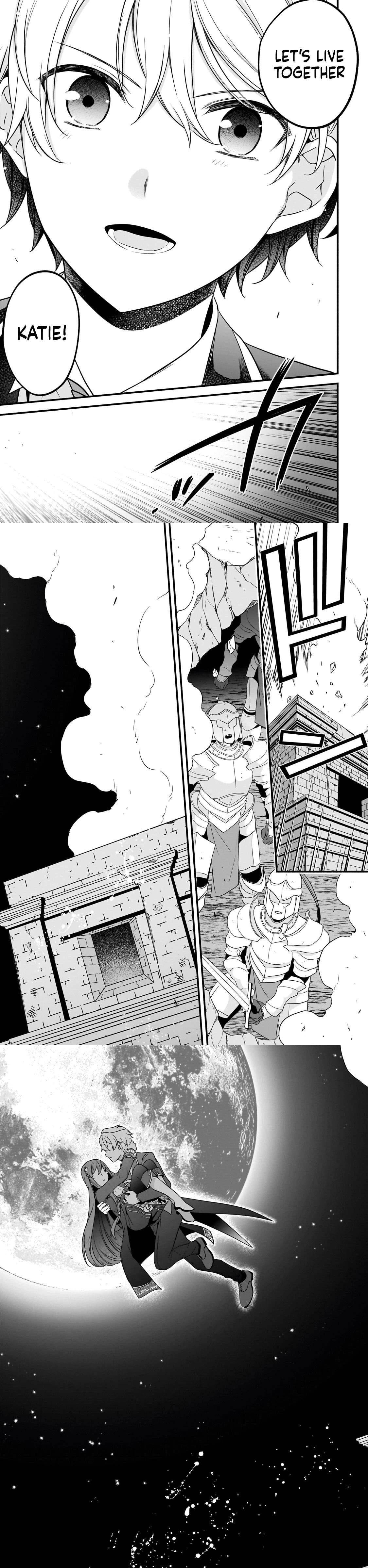 The Reproducer of Creation Magic Chapter 15 - Page 10 in English