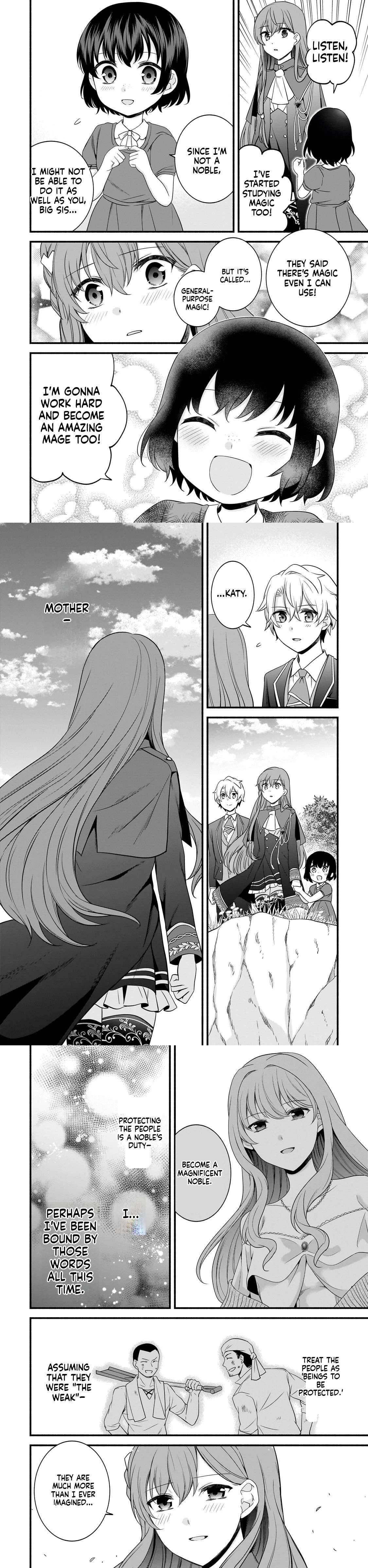 The Reproducer of Creation Magic Chapter 16 - Page 7 in English