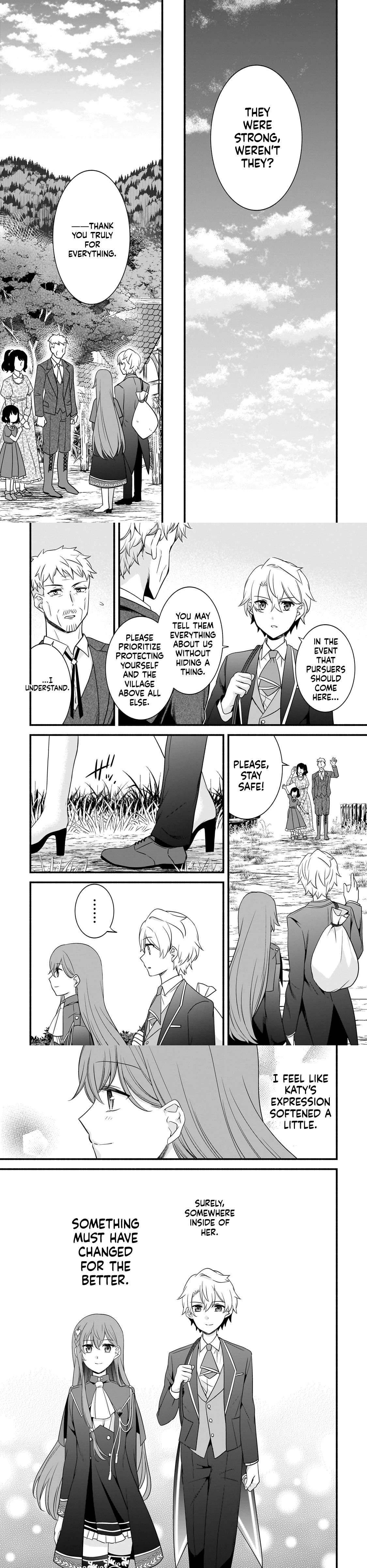 The Reproducer of Creation Magic Chapter 16 - Page 8 in English