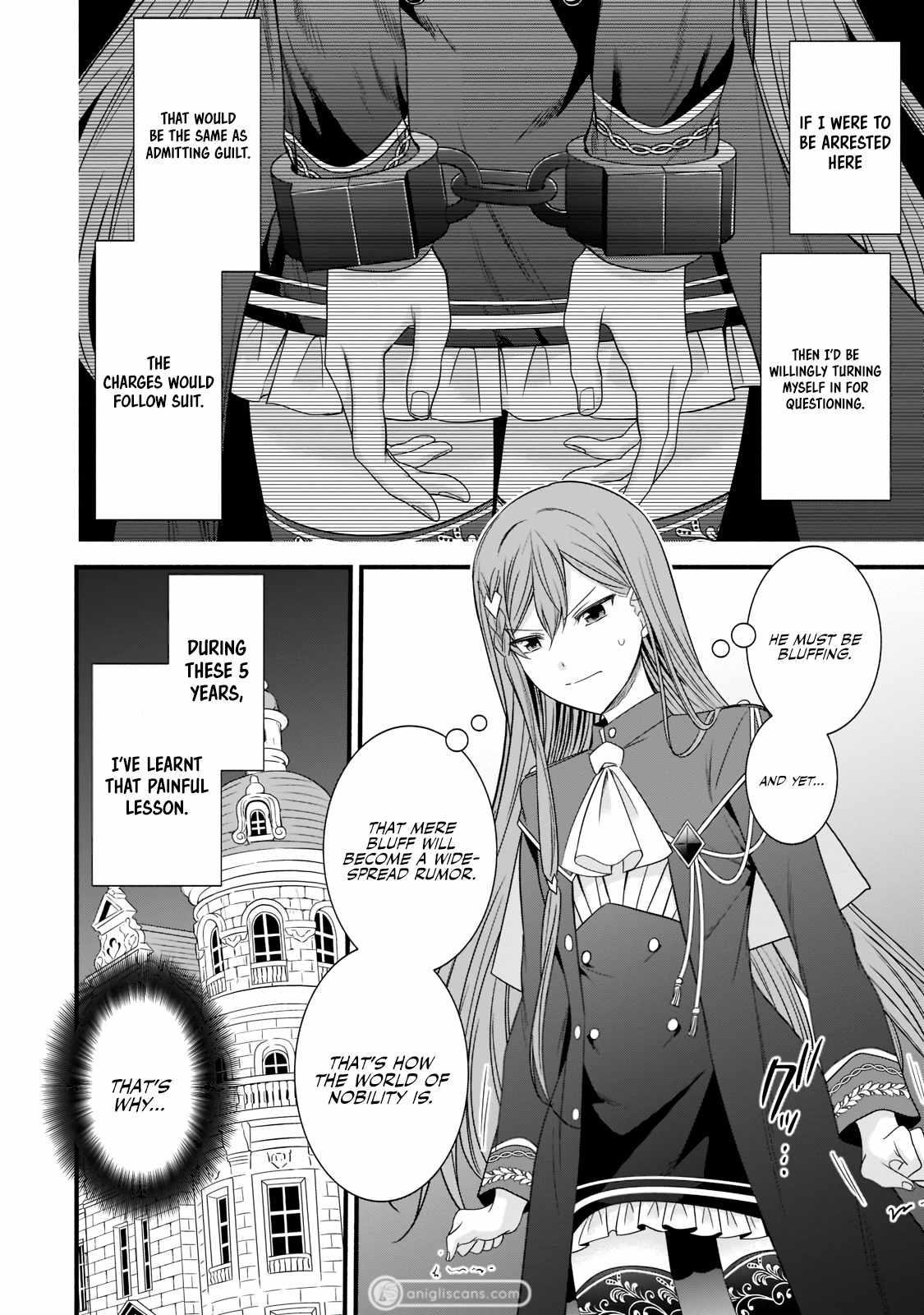 The Reproducer of Creation Magic Chapter 2.2 - Page 10 in English
