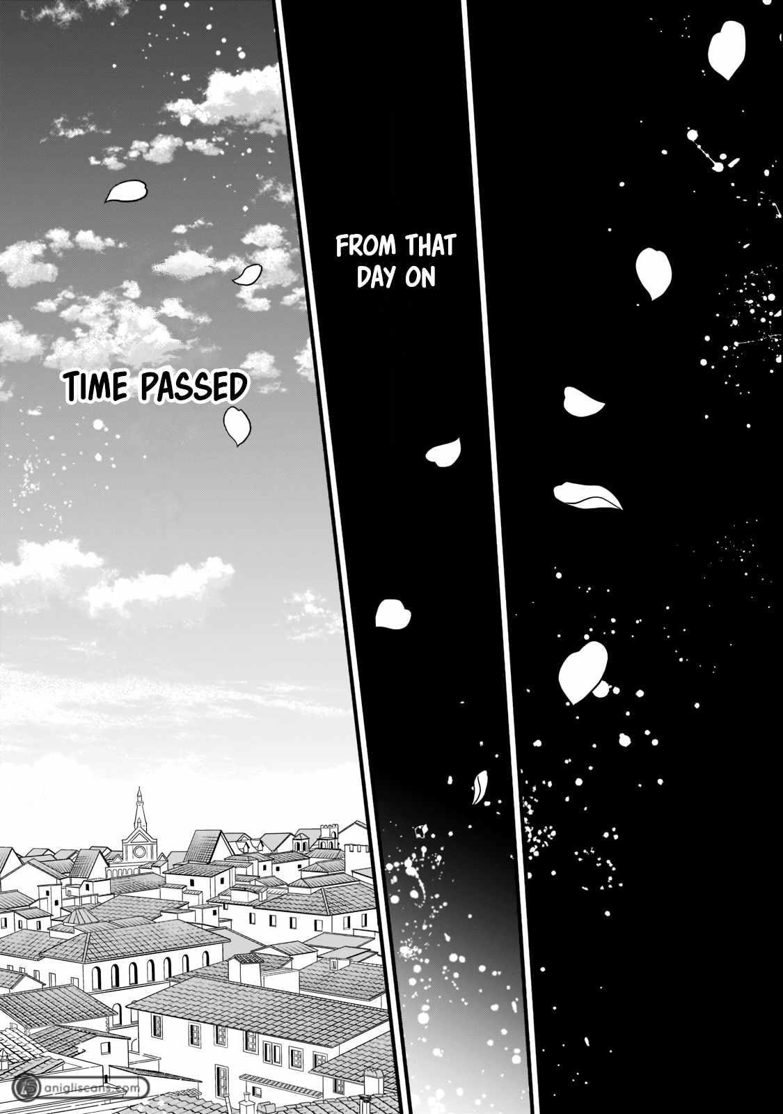 The Reproducer of Creation Magic Chapter 2.2 - Page 3 in English