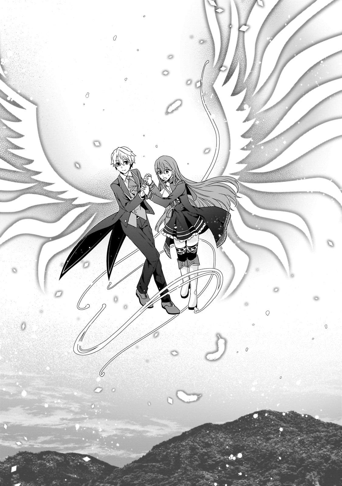 The Reproducer of Creation Magic Chapter 20 - Page 13 in English