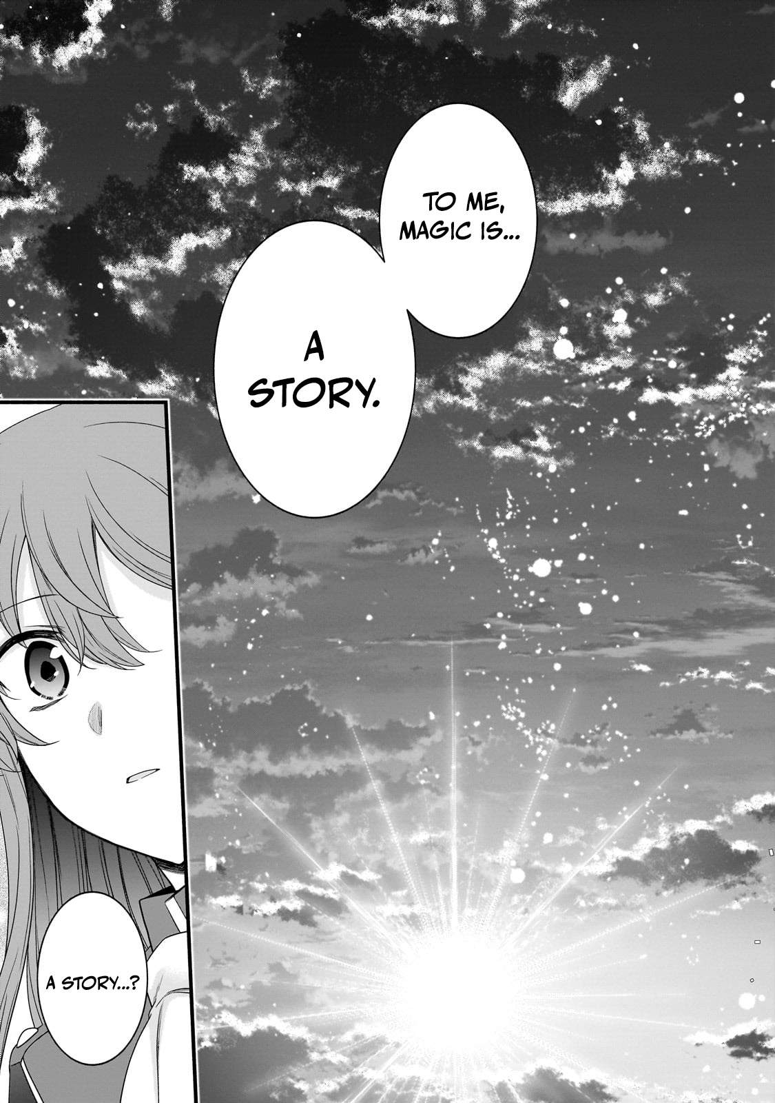 The Reproducer of Creation Magic Chapter 20 - Page 18 in English