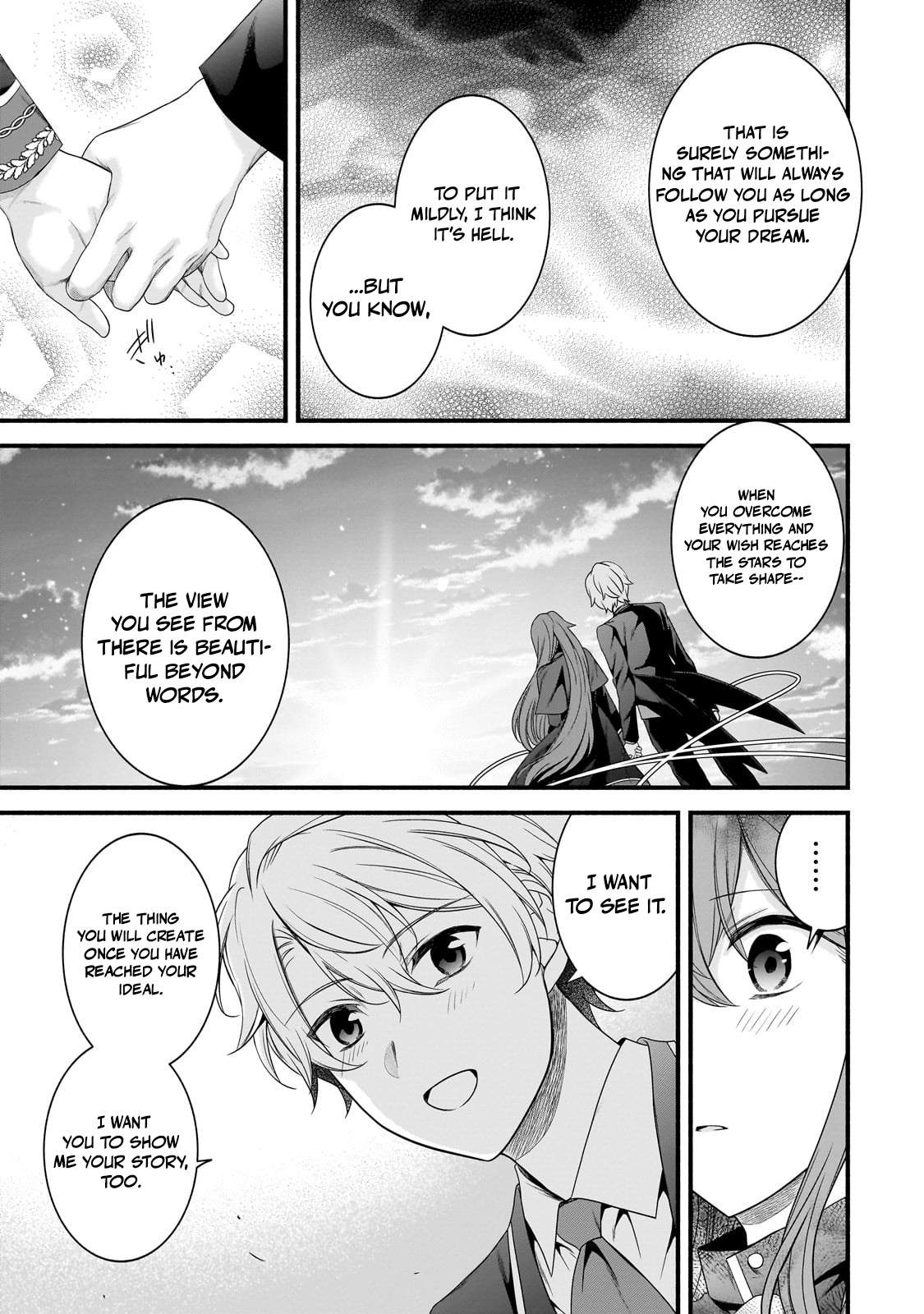 The Reproducer of Creation Magic Chapter 20 - Page 22 in English