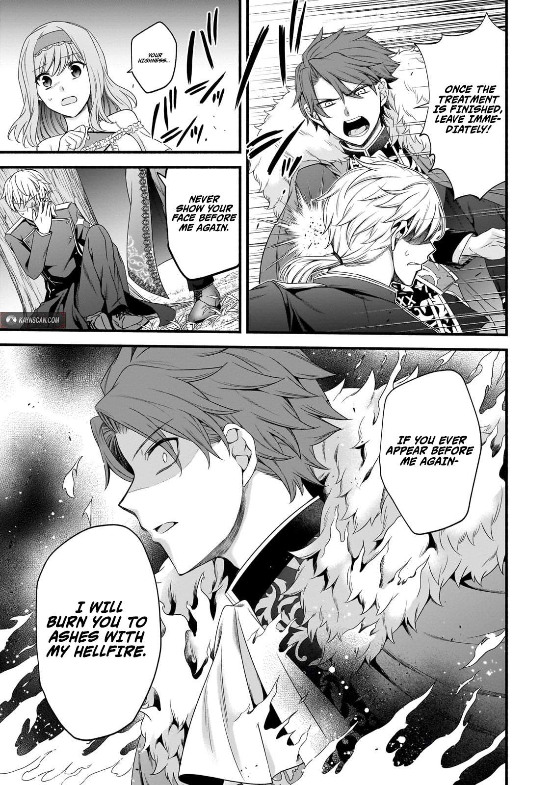 The Reproducer of Creation Magic Chapter 20 - Page 30 in English