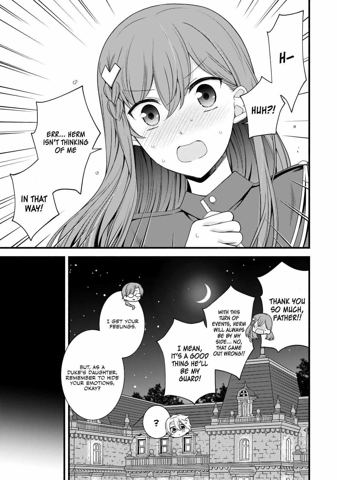 The Reproducer of Creation Magic Chapter 5 - Page 15 in English