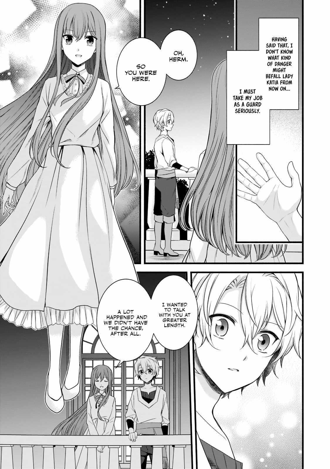 The Reproducer of Creation Magic Chapter 5 - Page 17 in English