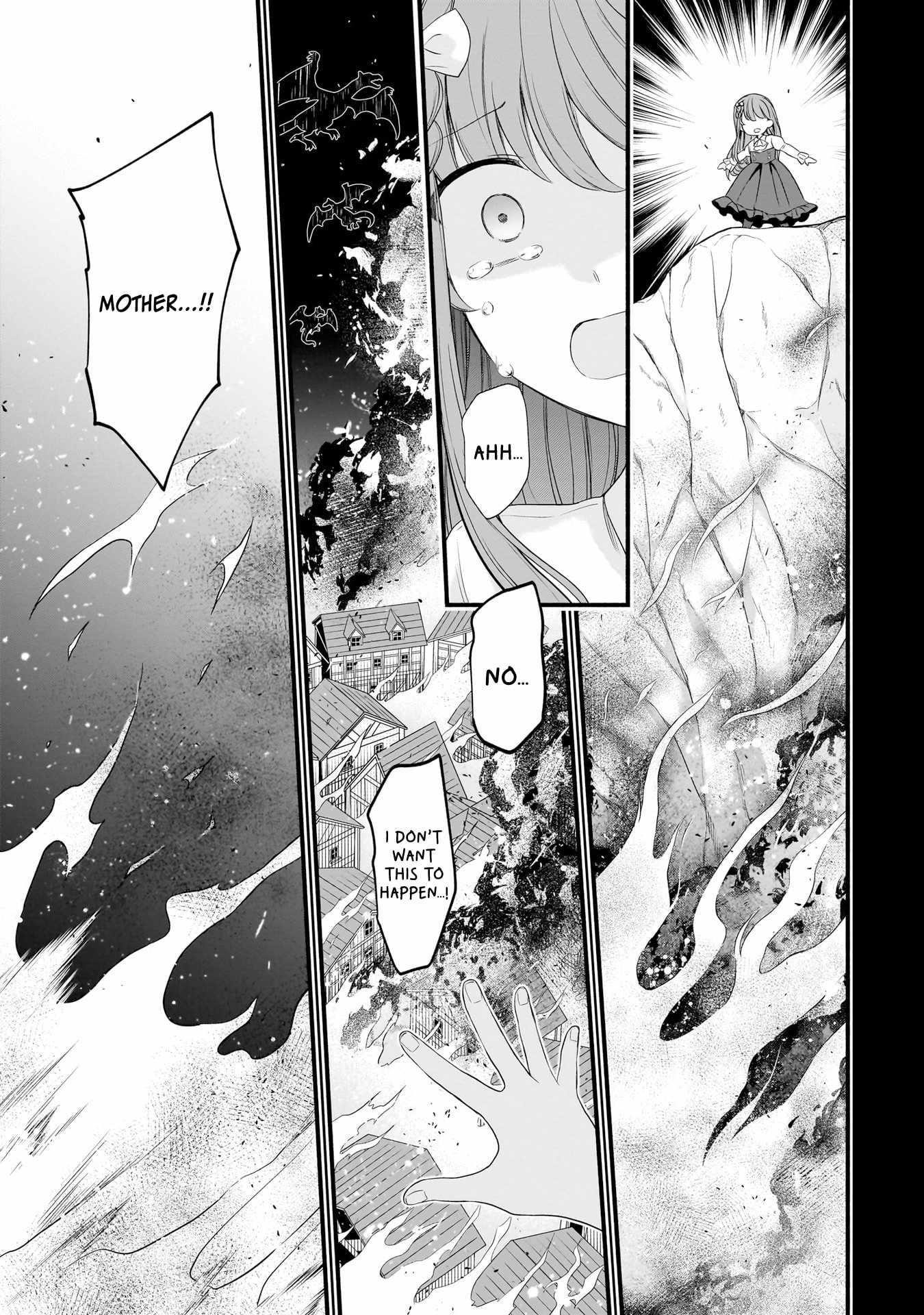 The Reproducer of Creation Magic Chapter 6 - Page 3 in English