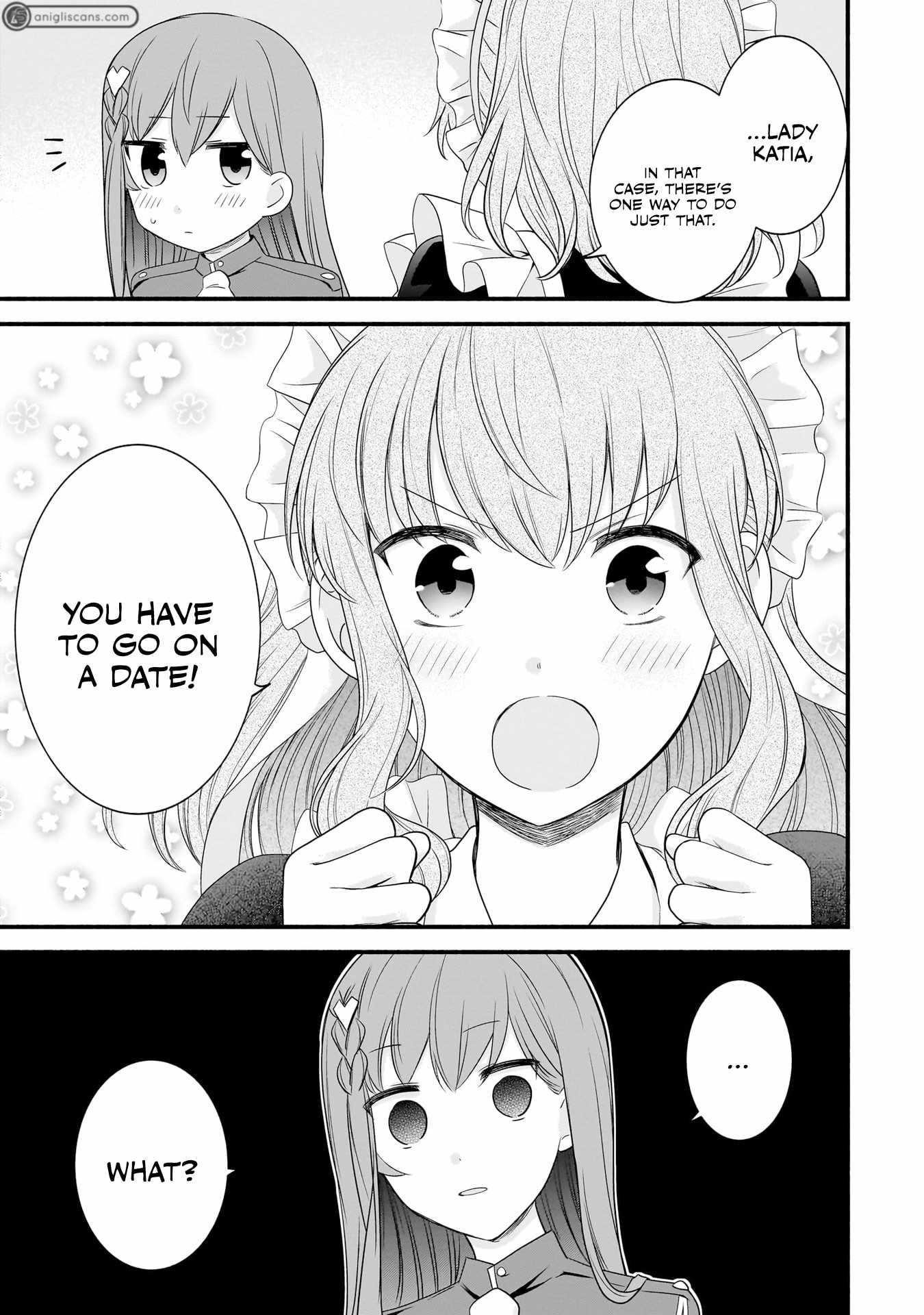 The Reproducer of Creation Magic Chapter 8 - Page 29 in English
