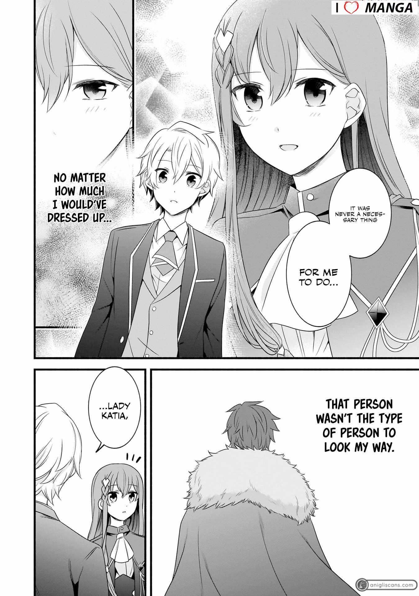 The Reproducer of Creation Magic Chapter 9 - Page 13 in English