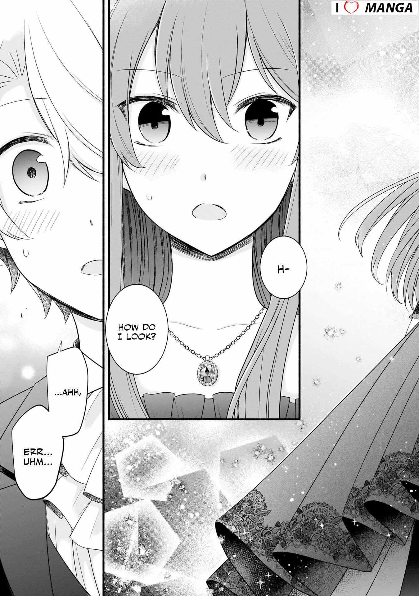 The Reproducer of Creation Magic Chapter 9 - Page 20 in English