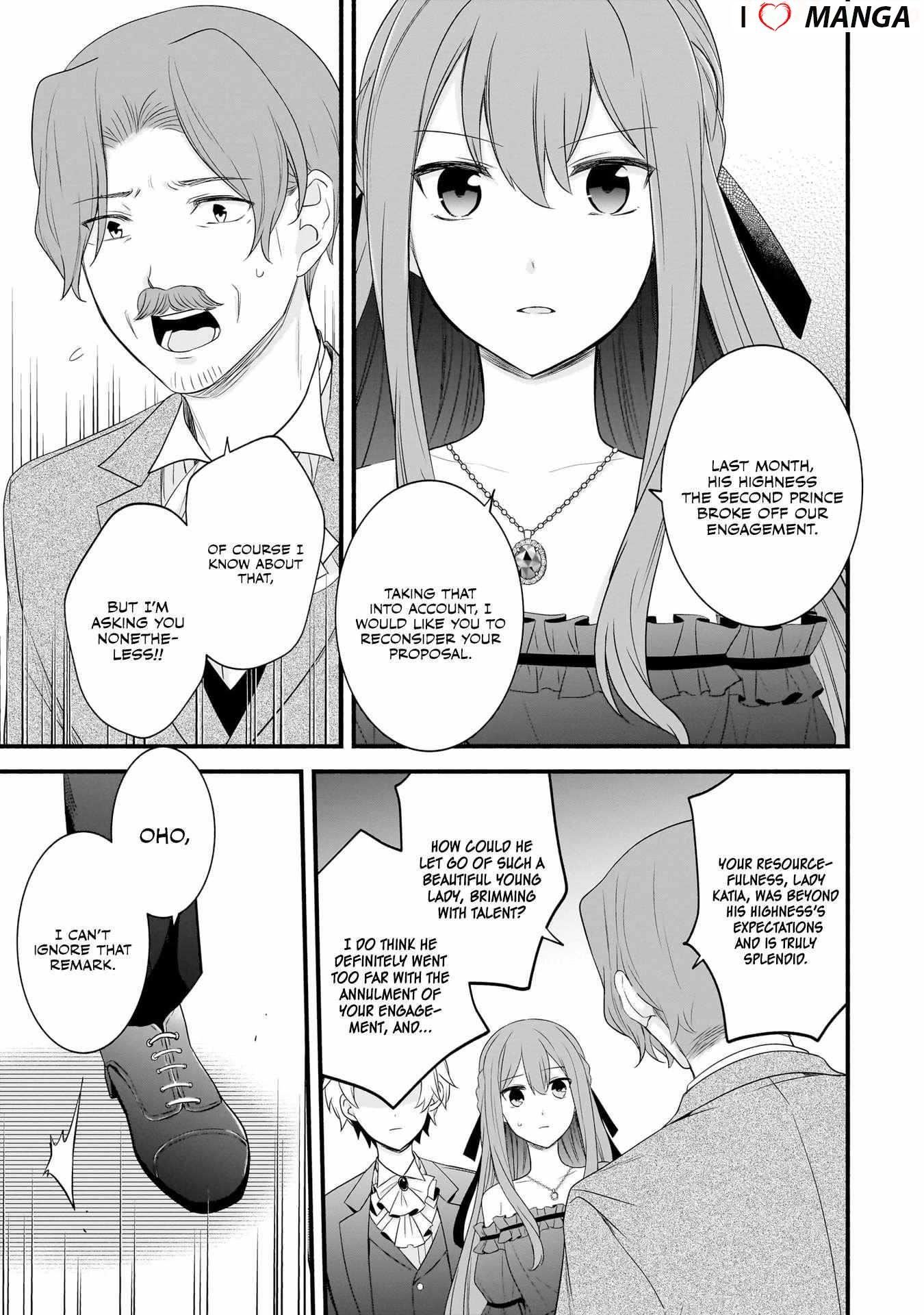 The Reproducer of Creation Magic Chapter 9 - Page 28 in English