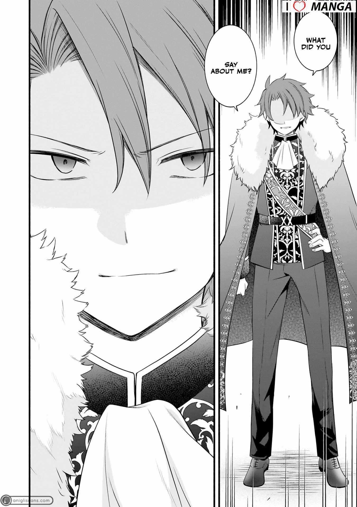 The Reproducer of Creation Magic Chapter 9 - Page 29 in English