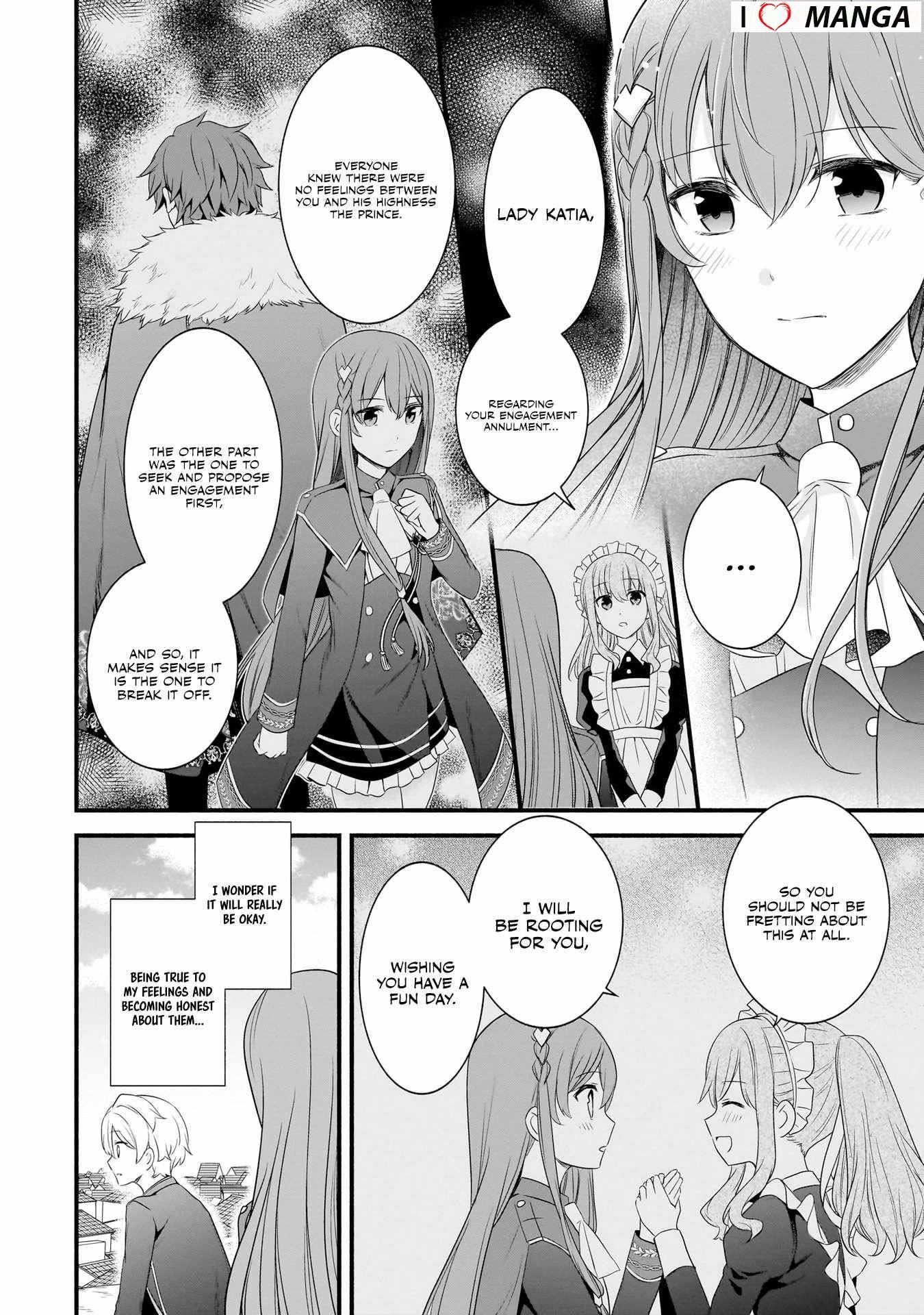 The Reproducer of Creation Magic Chapter 9 - Page 5 in English