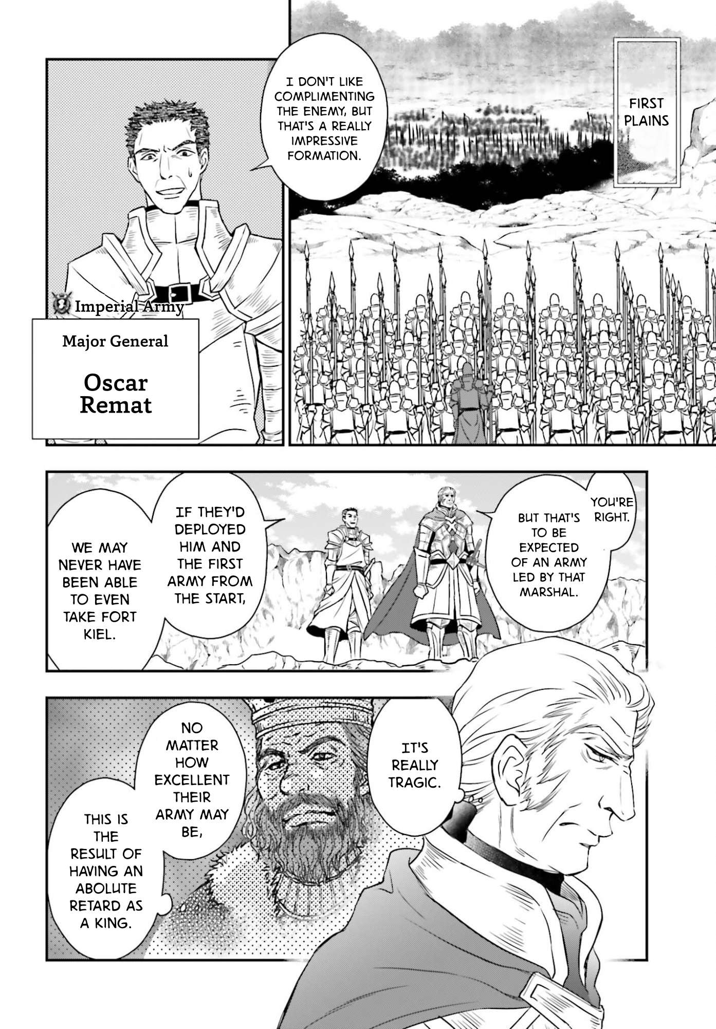 The Little Girl Raised By Death Hold The Sword Of Death Tight Chapter 55.2 - Page 12 in English