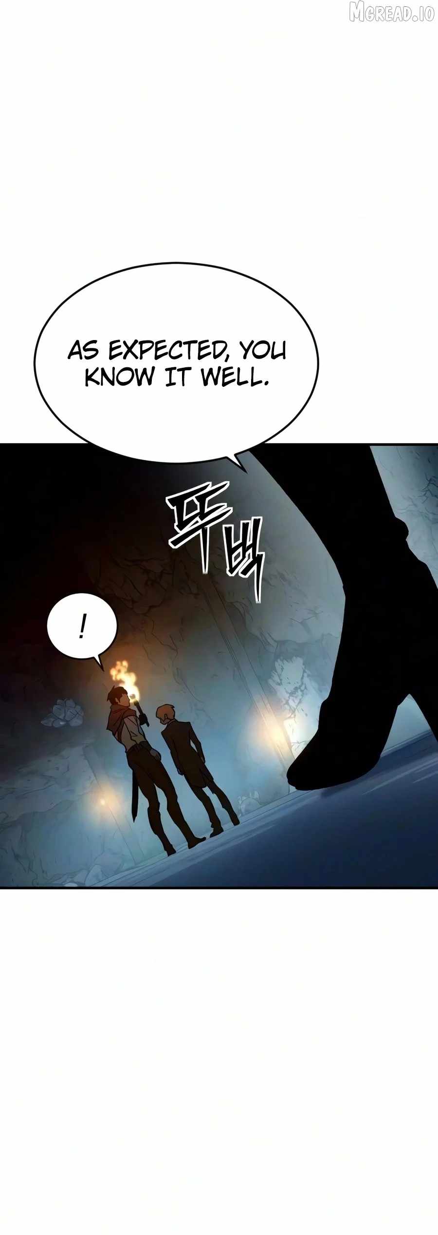 Sword of the Undying Chapter 10 - Page 23 in English