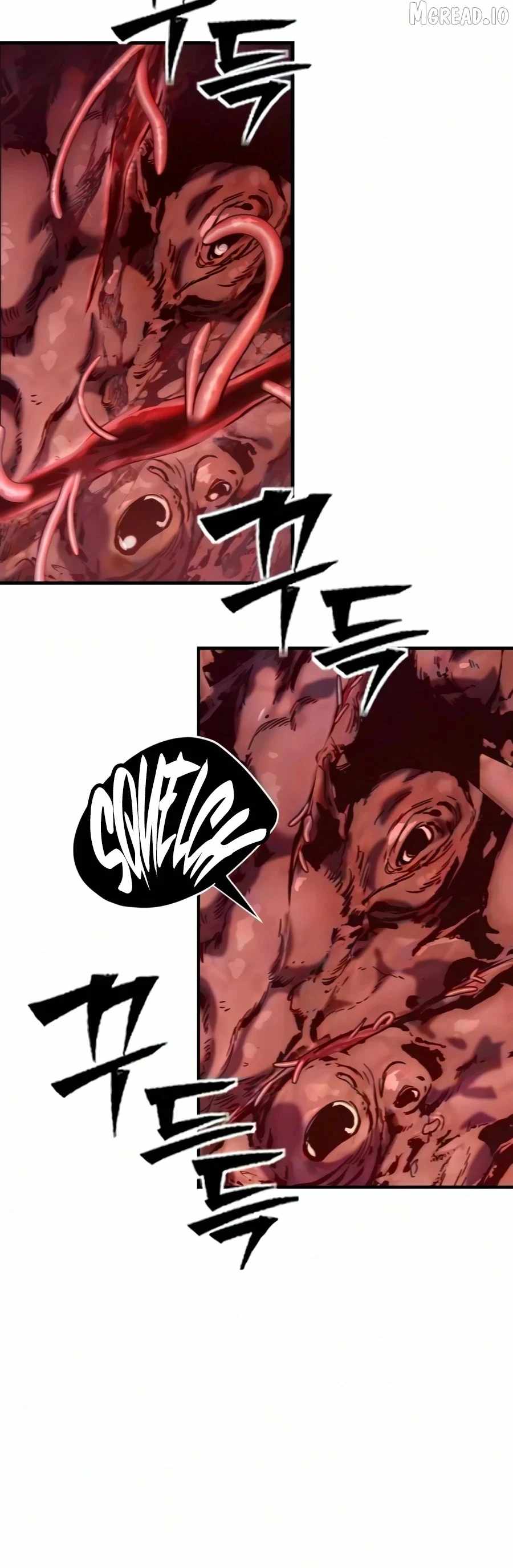 Sword of the Undying Chapter 11 - Page 21 in English