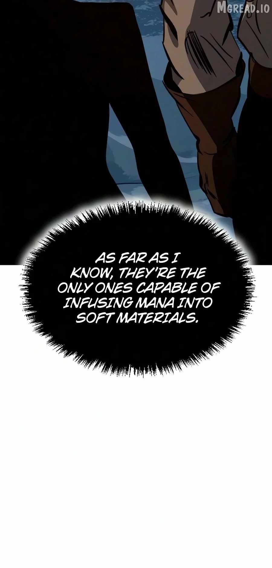 Sword of the Undying Chapter 11 - Page 5 in English