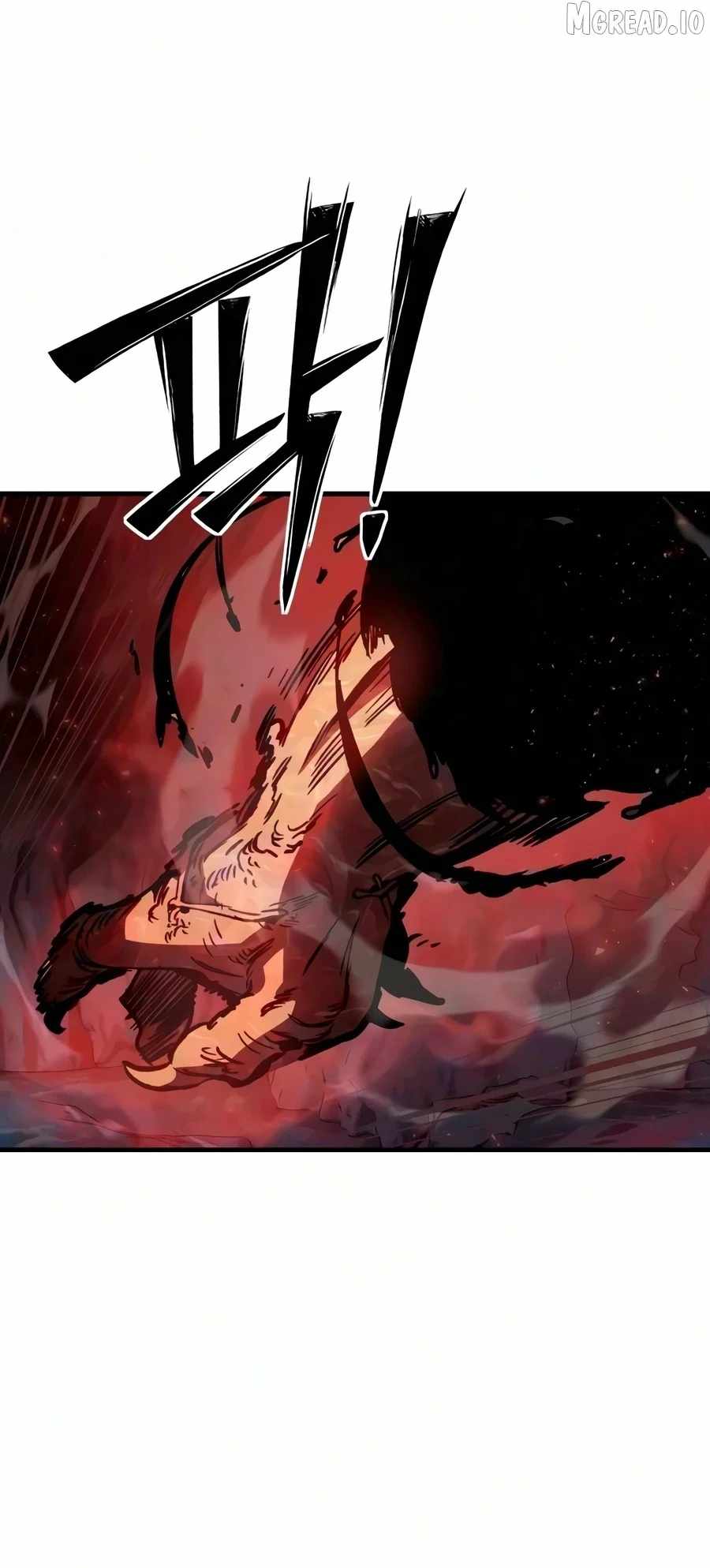 Sword of the Undying Chapter 11 - Page 9 in English